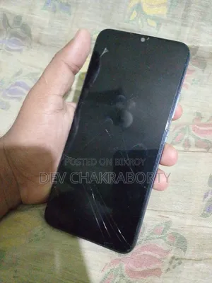 Realme C12 32 GB Blue