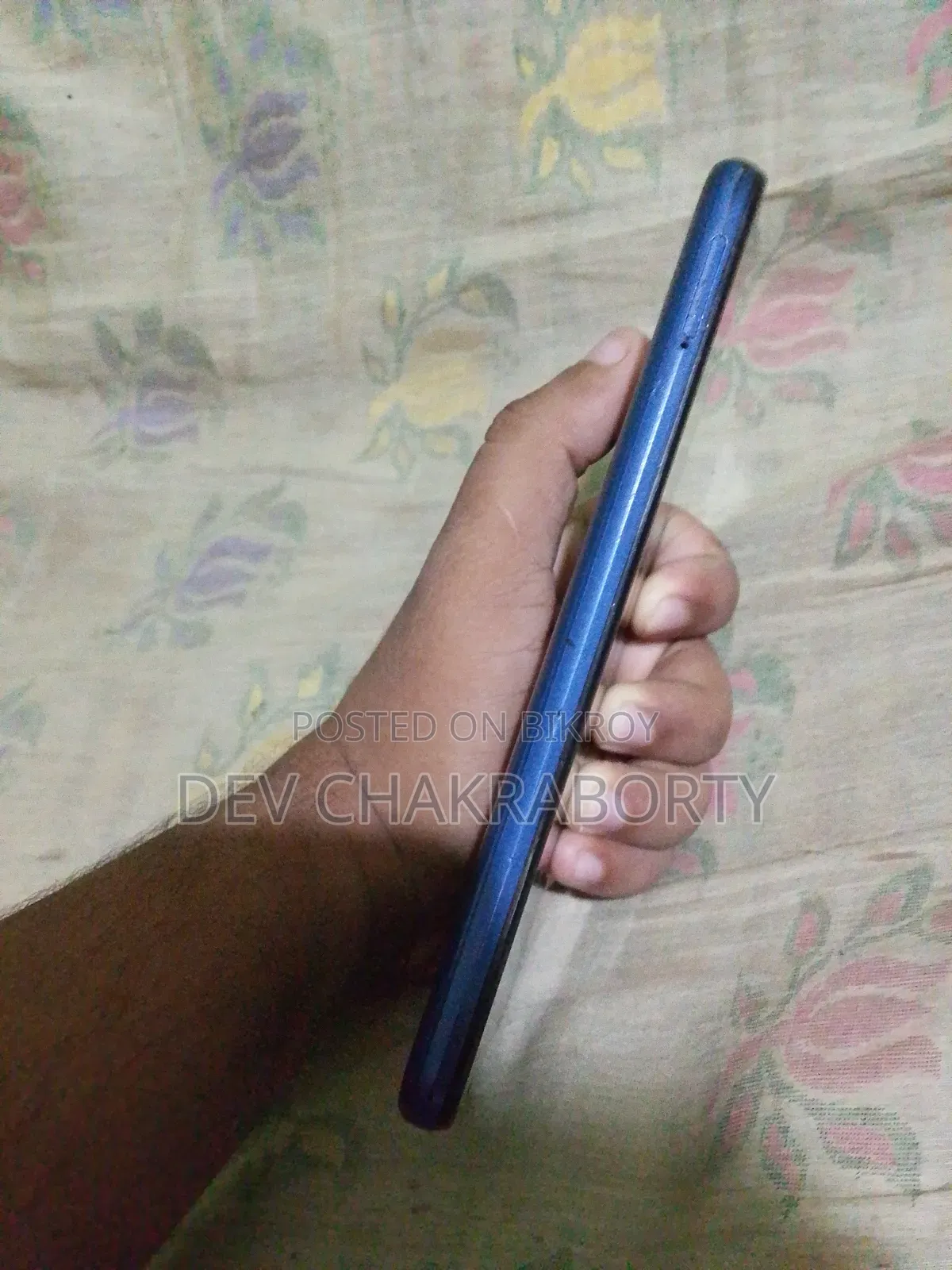 Realme C12 32 GB Blue