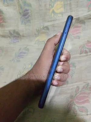 Realme C12 32 GB Blue