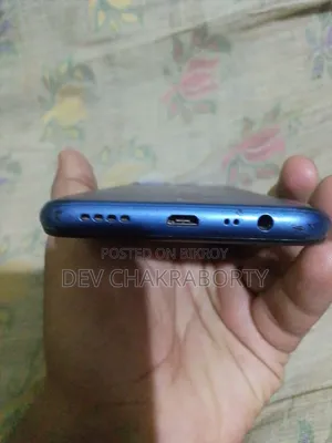 Realme C12 32 GB Blue