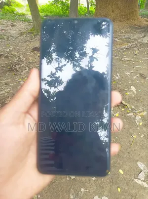 Samsung Galaxy M12 128 GB Black