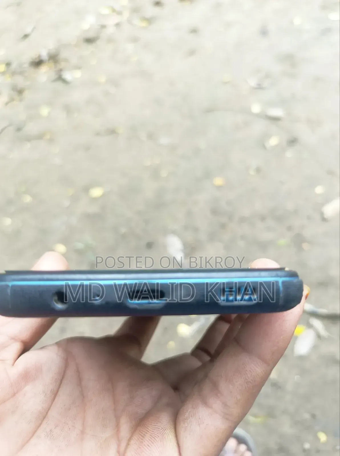 Samsung Galaxy M12 128 GB Black