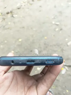 Samsung Galaxy M12 128 GB Black