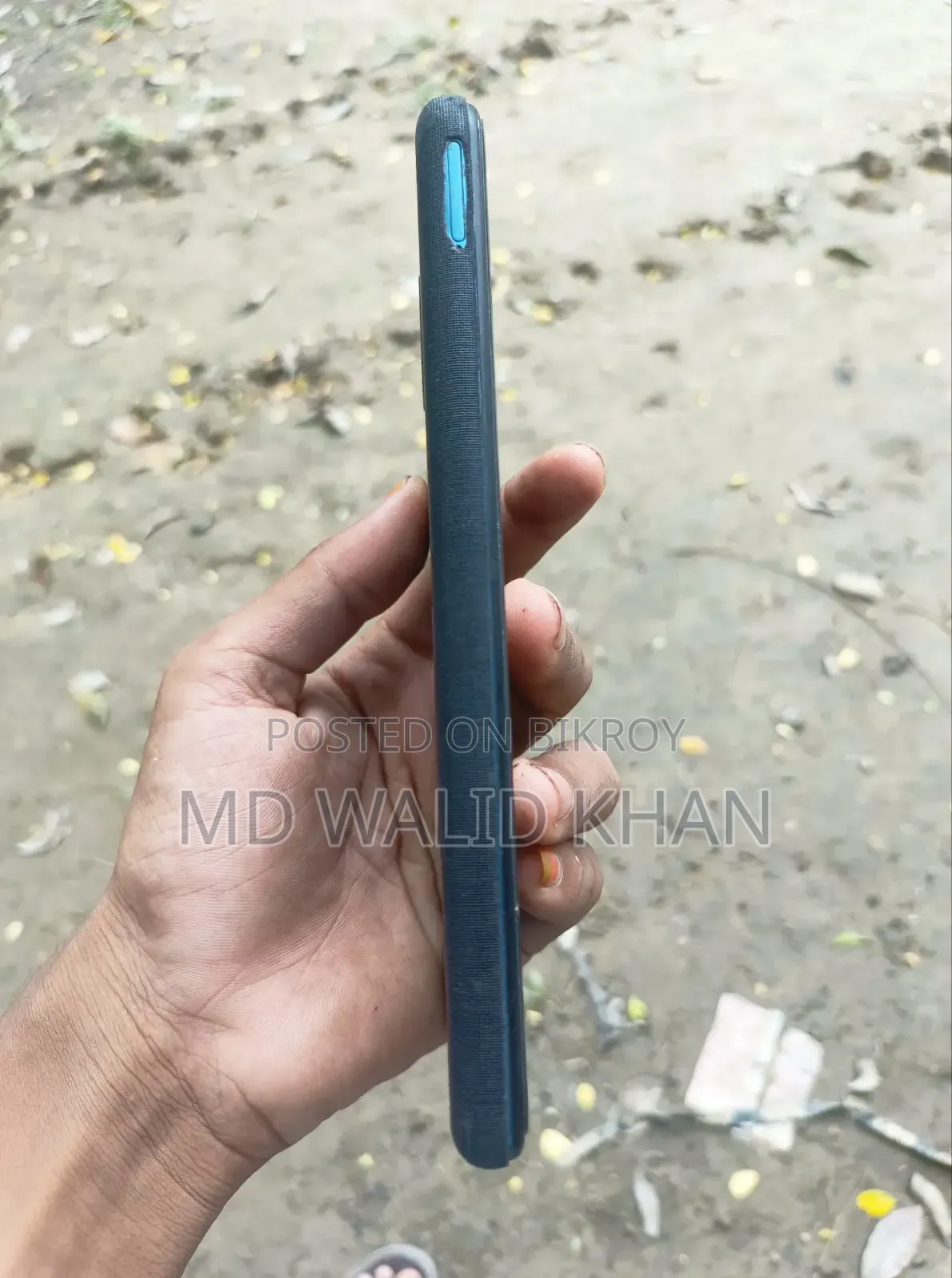 Samsung Galaxy M12 128 GB Black