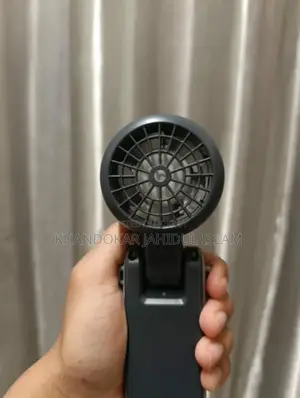Original Turbo Fan