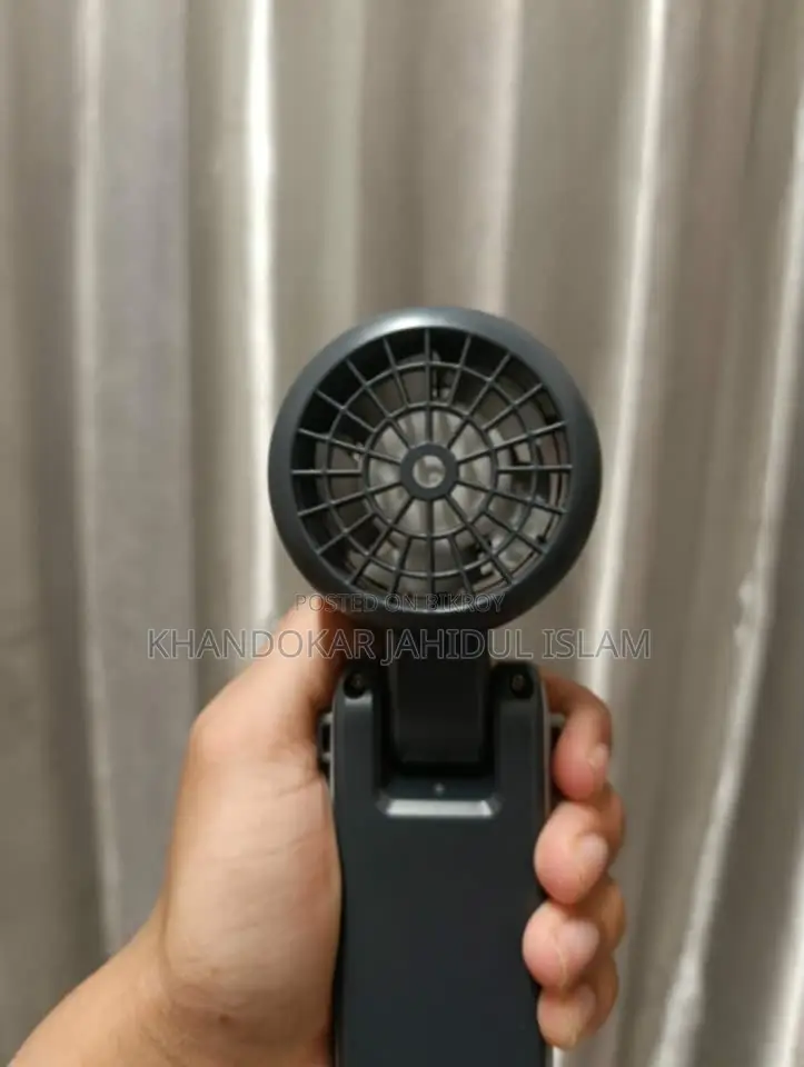 Original Turbo Fan