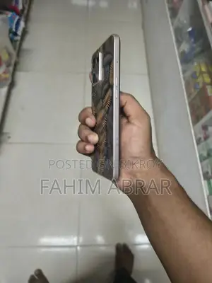 Oppo F21 Pro 128 GB Orange
