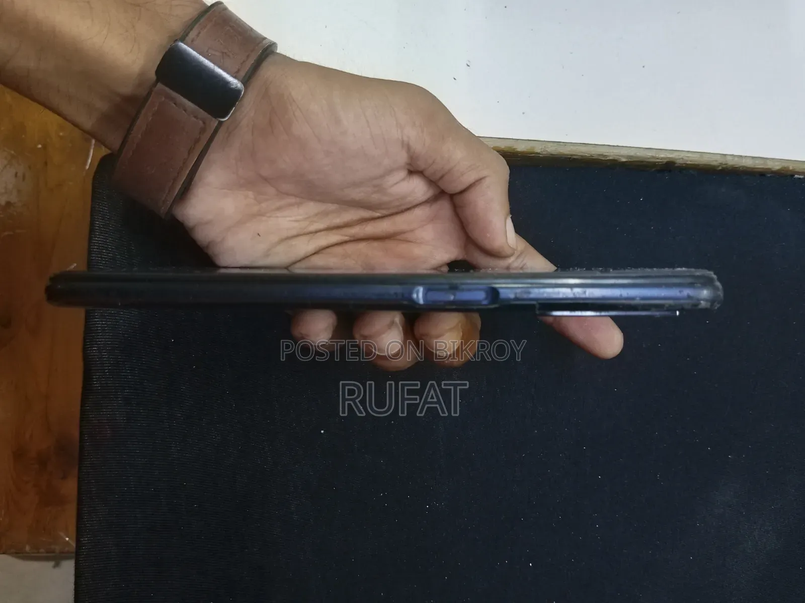 অপ্পো এ৫৪ ১২৮ জিবি সিলভার