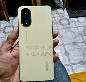 Oppo A38 128 GB Gold