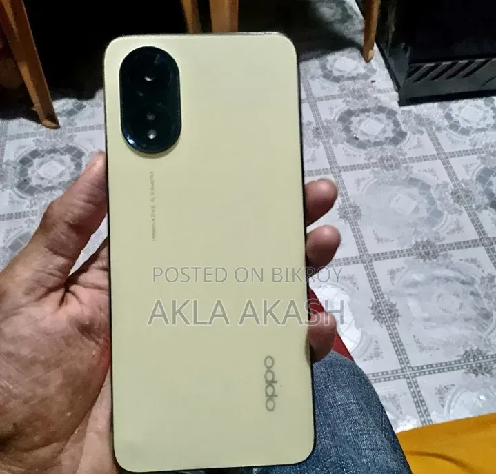 Oppo A38 128 GB Gold