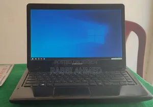 Laptop Samsung 4GB Intel Pentium SSD 128GB