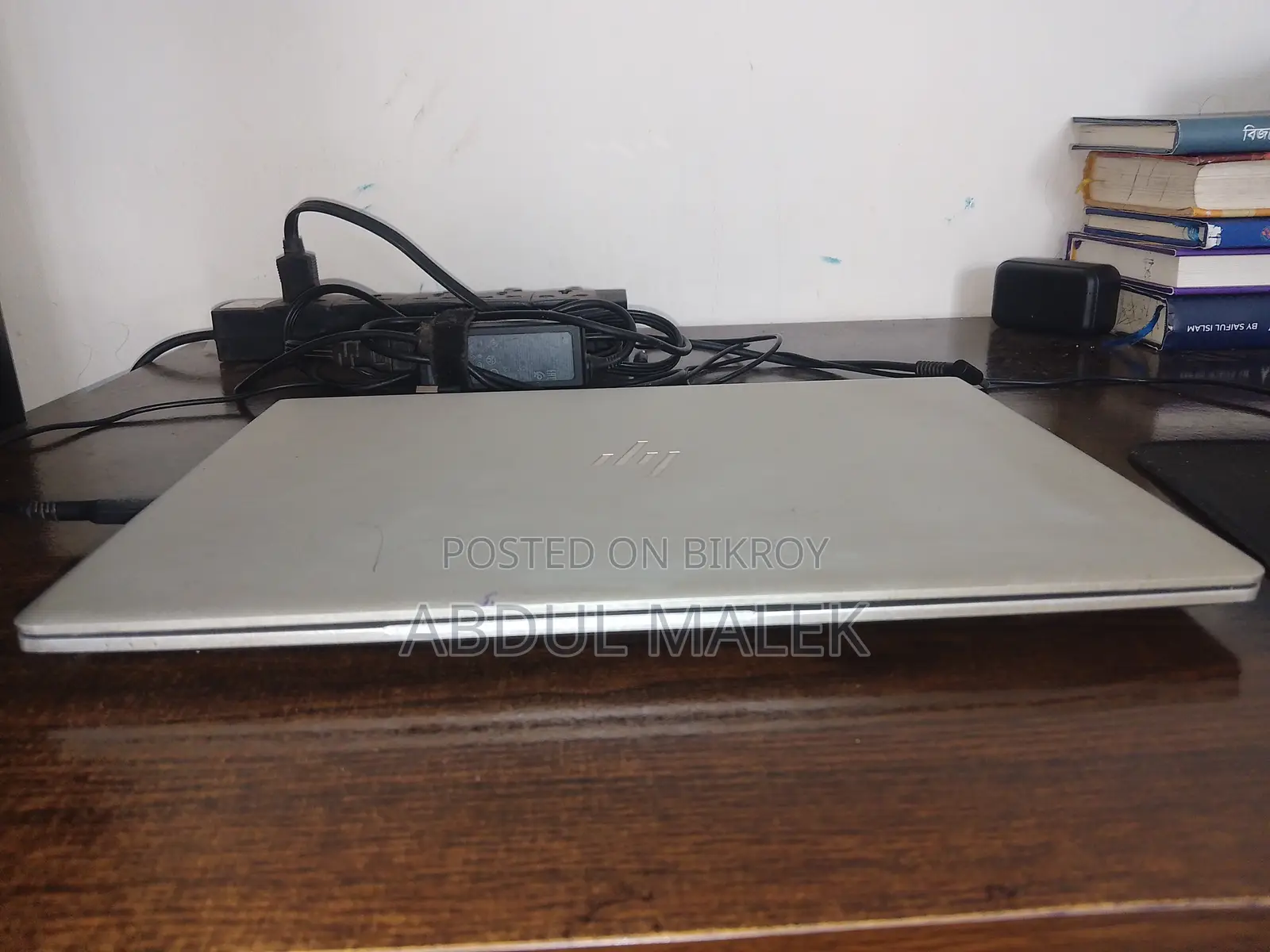 Laptop HP EliteBook 840 G6 8GB Intel Core i5 SSD 256GB