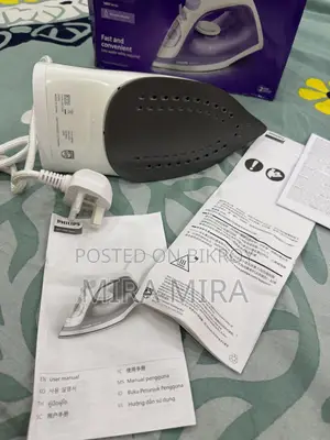Philips Iron