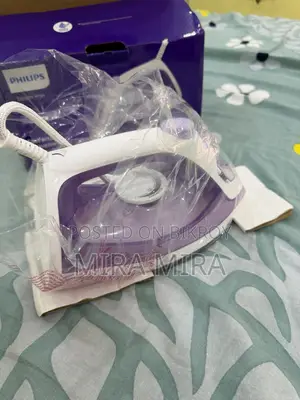 Philips Iron