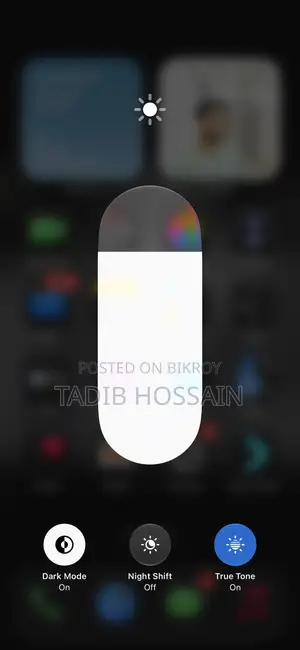 অ্যাপল আইফোন ১৪ প্রো ম্যাক্স ১২৮ জিবি পার্পল