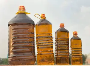 Mustard Oil-5liter