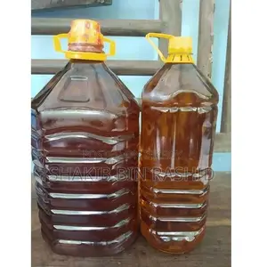 Mustard Oil-5liter