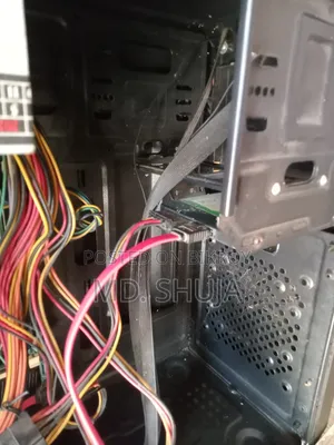 Desktop Computer 2GB Intel Core 2 Duo SSD 256GB
