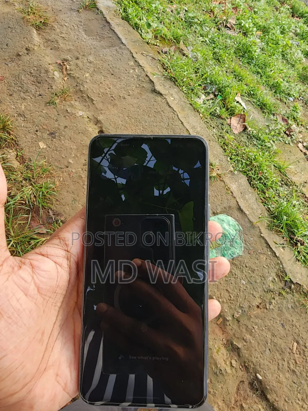 Google Pixel 8 128 GB Gray