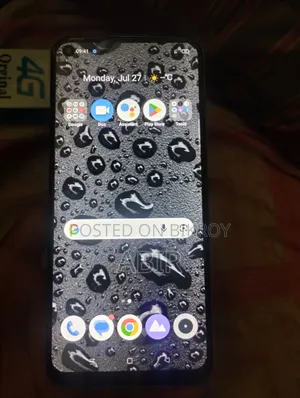 নতুন রিয়েলমি ৭আই ১২৮ জিবি ব্লু