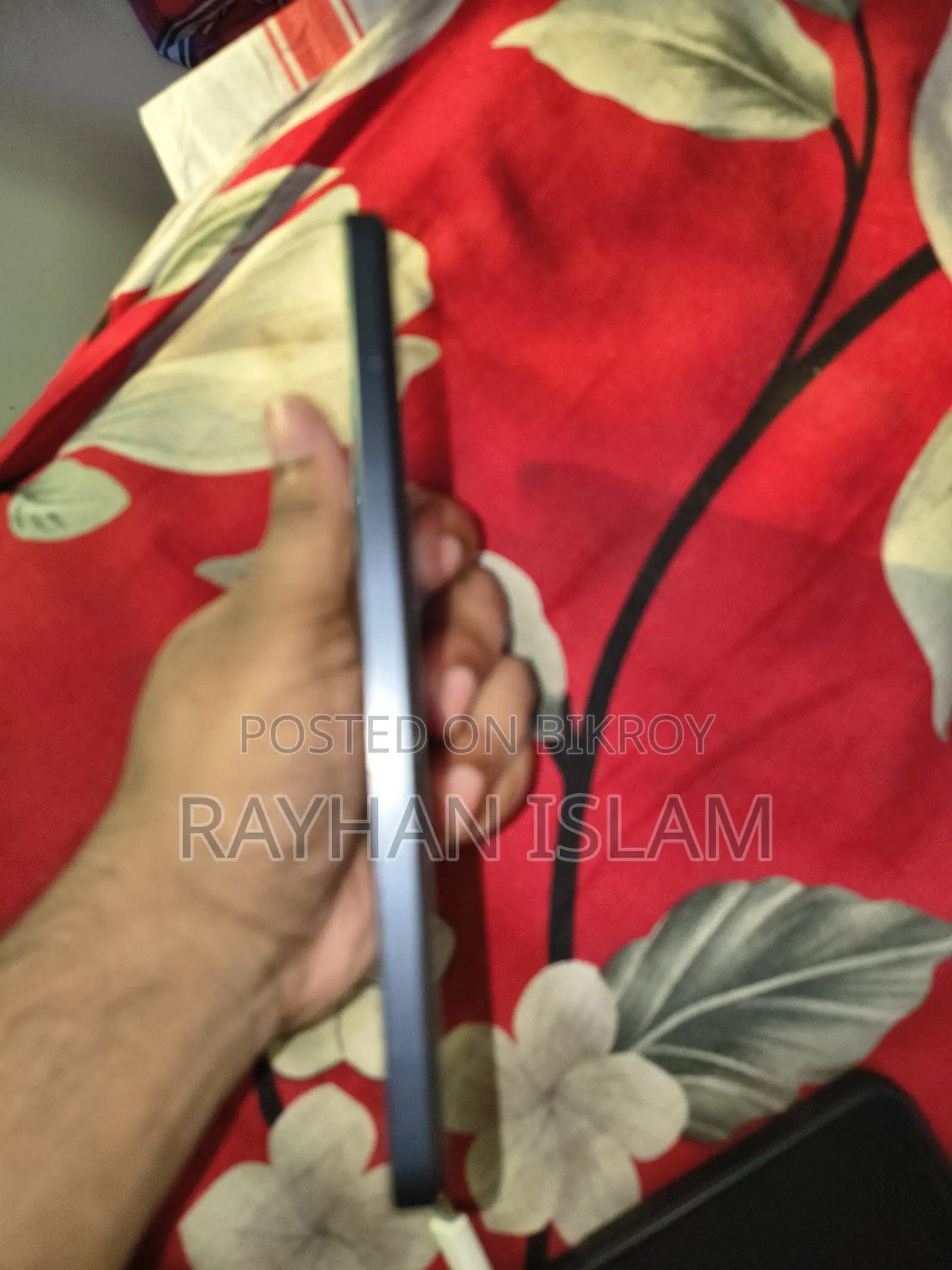 Realme 10 128 GB Black