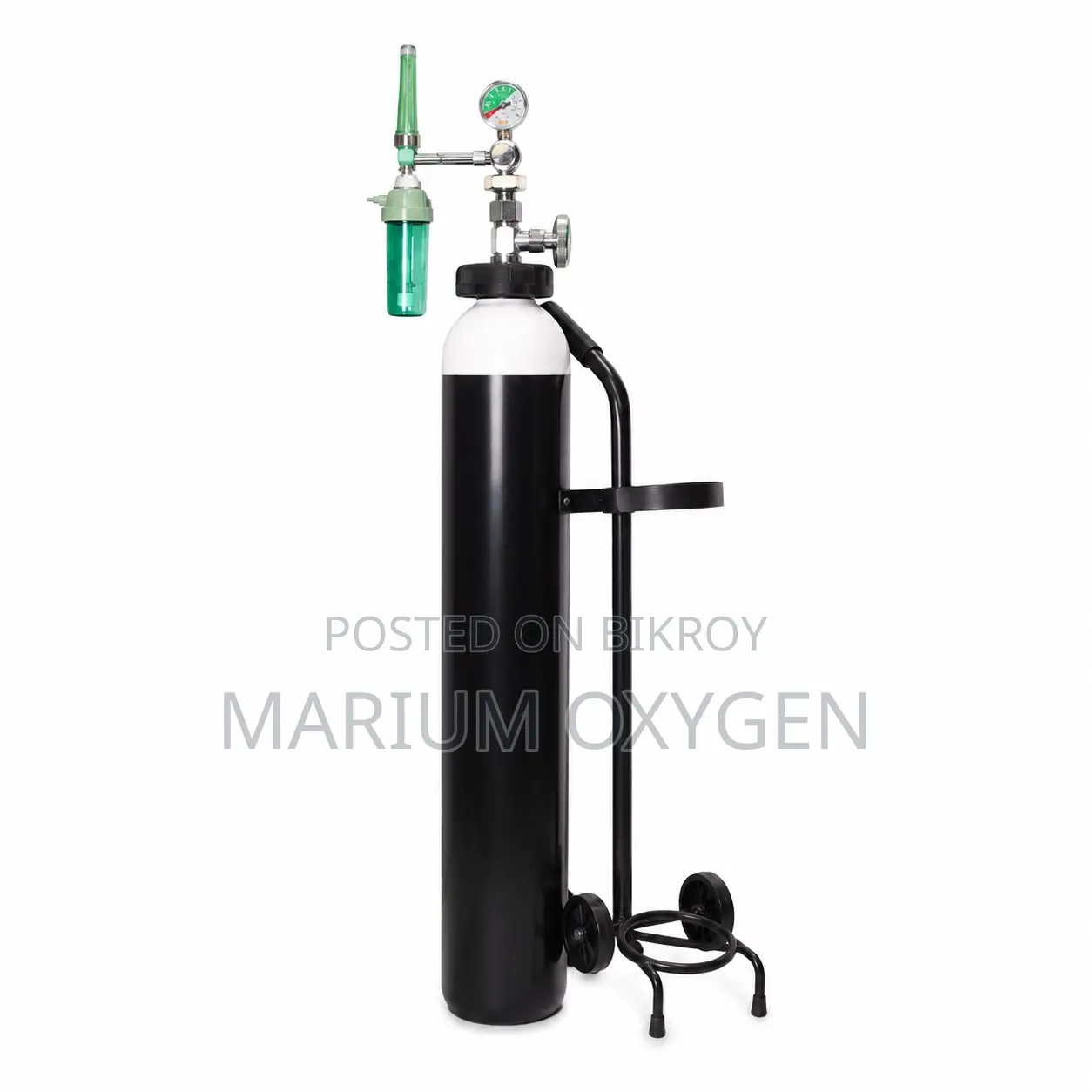 Islam Medical Oxygen Cylinder