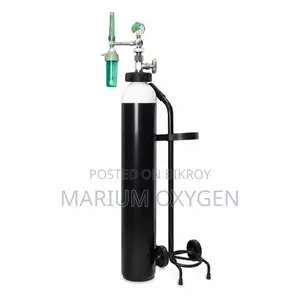 Islam Medical Oxygen Cylinder