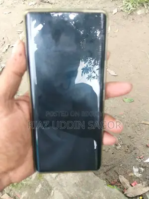 টেকনো পোভা কার্ভ ২ ৫জি ২৫৬ জিবি ব্ল্যাক