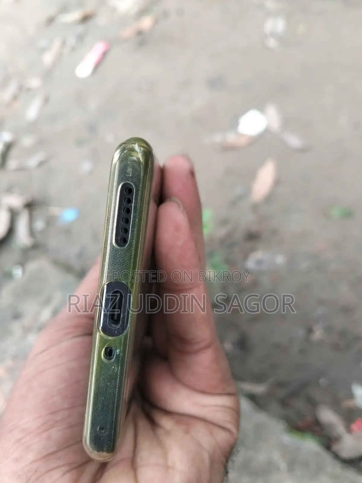 টেকনো পোভা কার্ভ ২ ৫জি ২৫৬ জিবি ব্ল্যাক