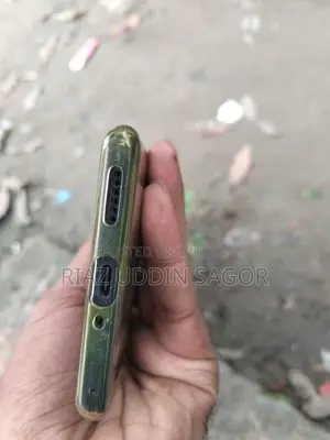টেকনো পোভা কার্ভ ২ ৫জি ২৫৬ জিবি ব্ল্যাক