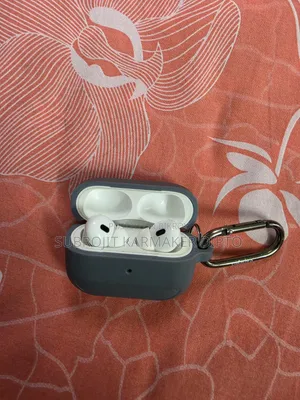 Apple Airpod Pro 2nd Zen