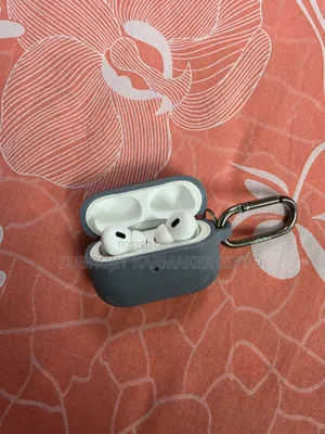 Apple Airpod Pro 2nd Zen