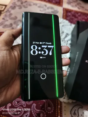 Xiaomi 12S Ultra 512 GB Black