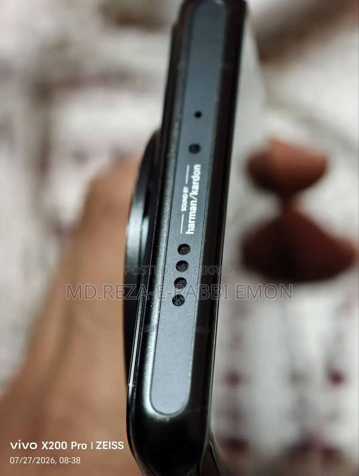 Xiaomi 12S Ultra 512 GB Black