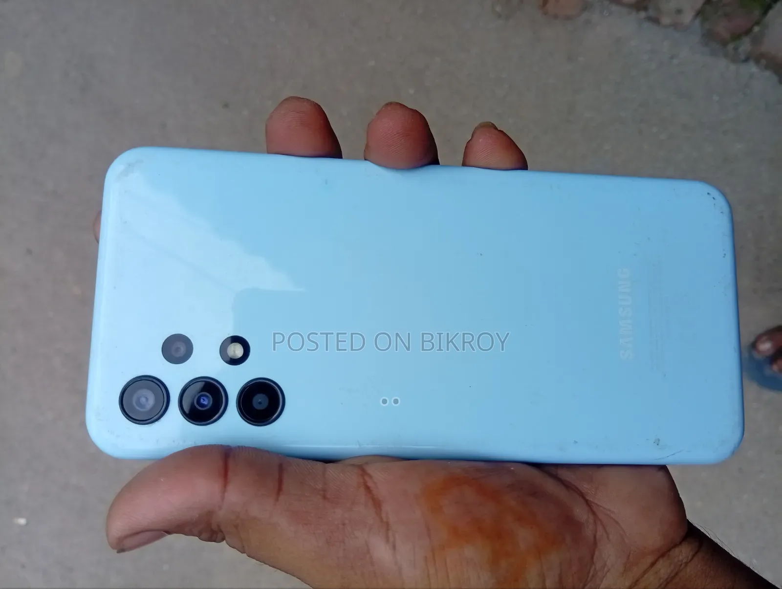 Samsung Galaxy A13 64 GB