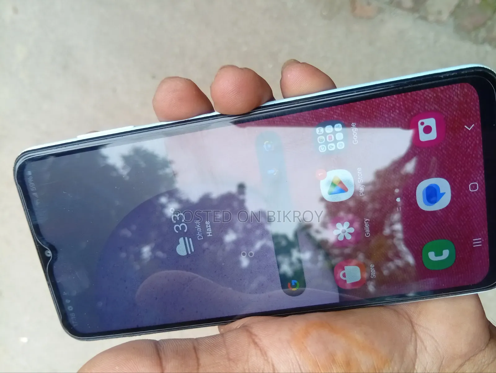 Samsung Galaxy A13 64 GB