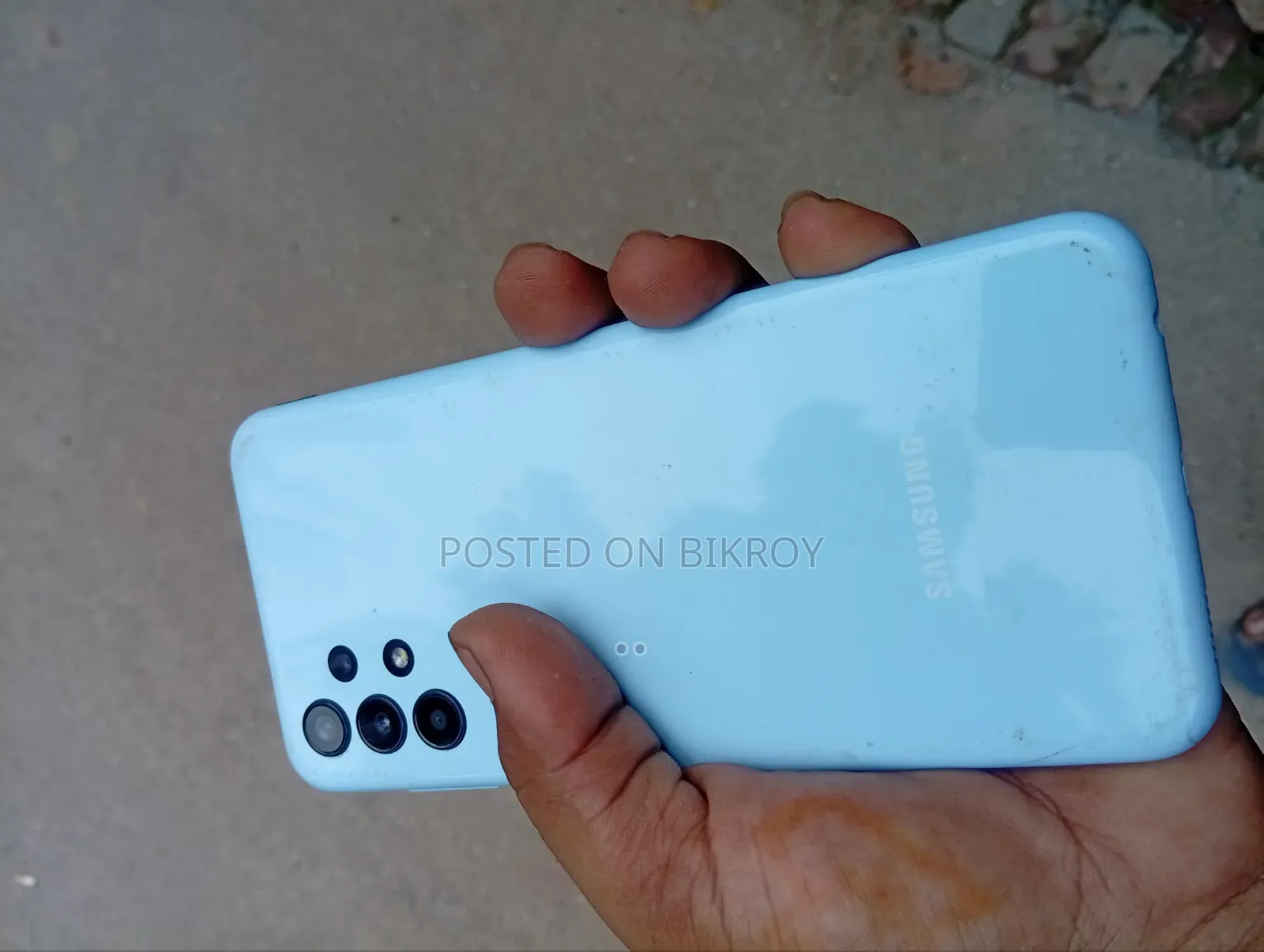 Samsung Galaxy A13 64 GB