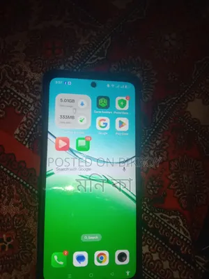 অপ্পো এ৫ ১২৮ জিবি সবুজ