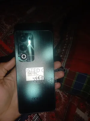 অপ্পো এ৫ ১২৮ জিবি সবুজ