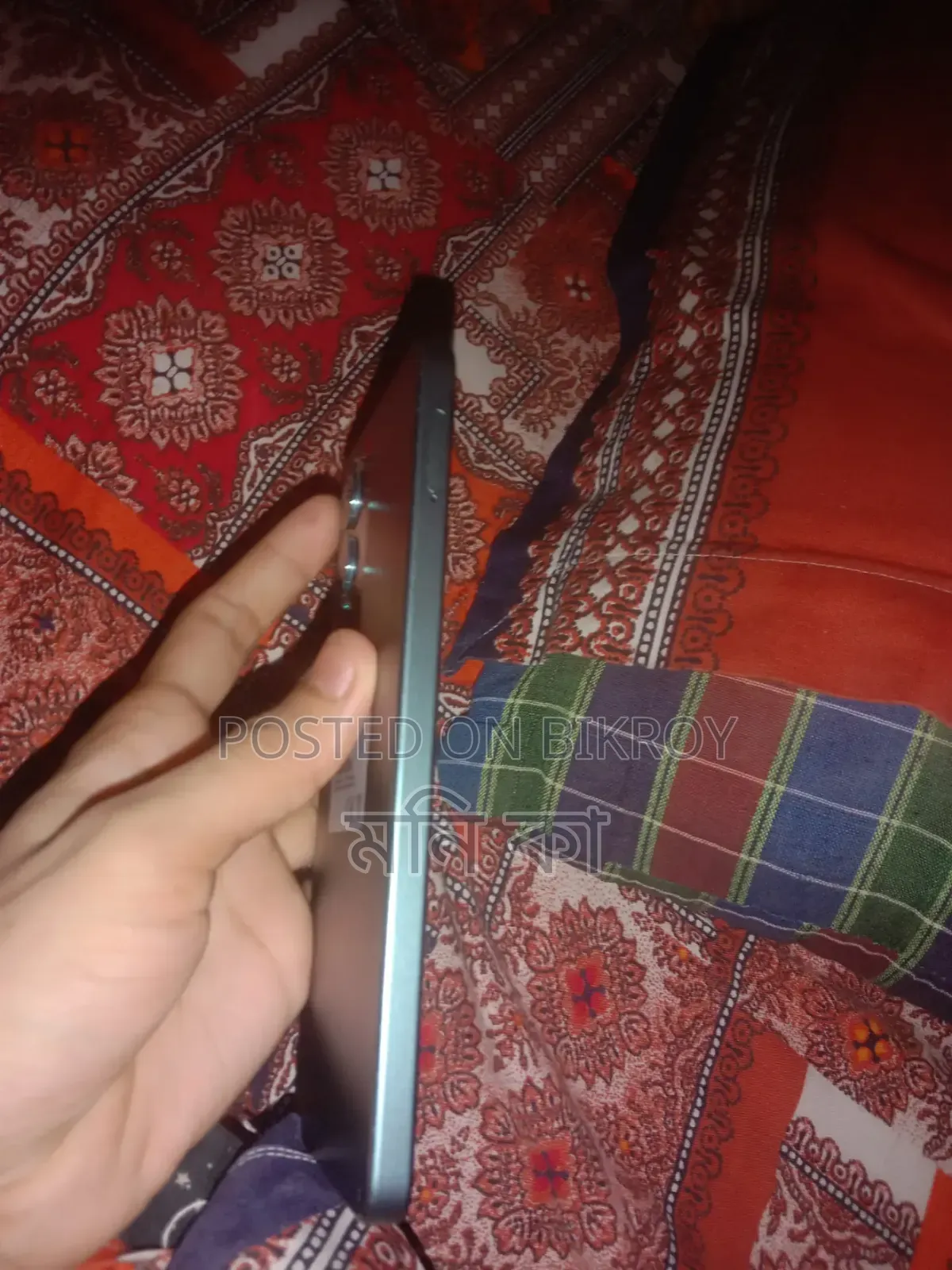 অপ্পো এ৫ ১২৮ জিবি সবুজ