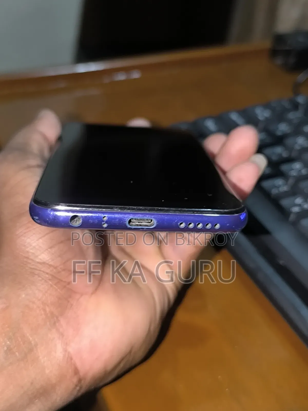 Xiaomi Redmi Note 8 128 GB Red