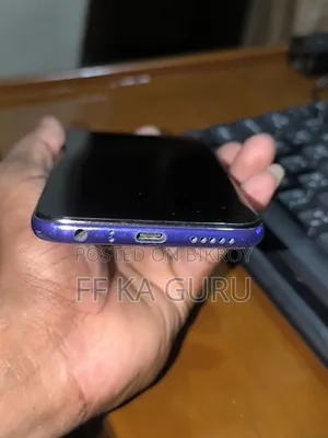 Xiaomi Redmi Note 8 128 GB Red