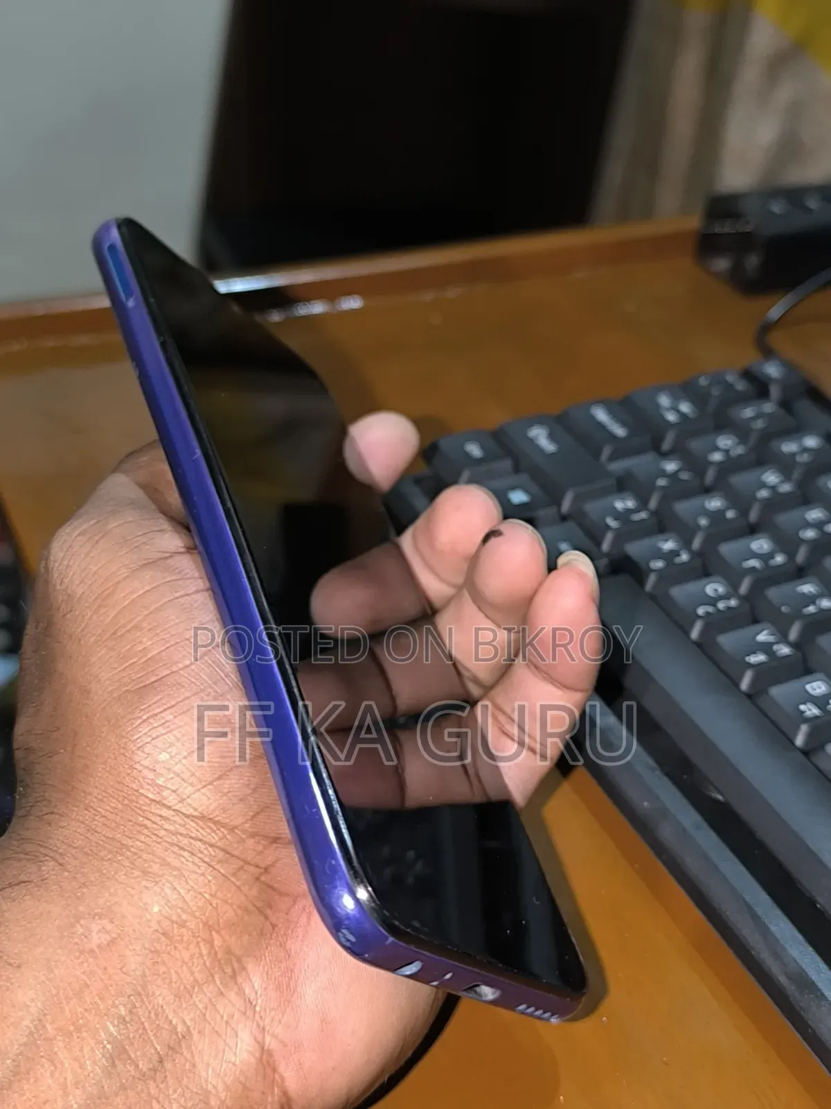 Xiaomi Redmi Note 8 128 GB Red