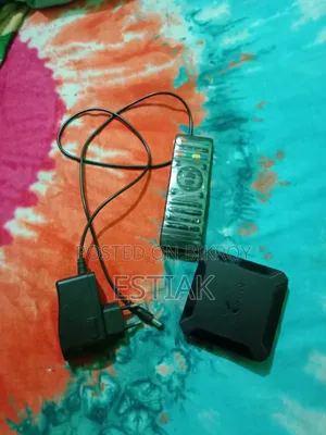 Android TV Box X96