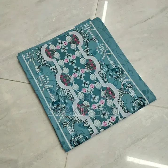 Assalamu alaikum how is everyone