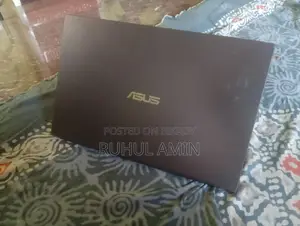 ল্যাপটপ আসুস ভিভুবুক ১৬ ৪জিবি ইন্টেল কোর আই৩ এইচডিপি+এসএসডি ১টি