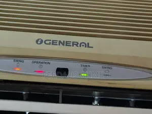 General 1.5 Ton AC
