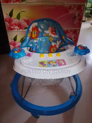 Baby Walkers