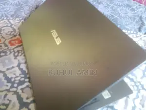 ল্যাপটপ আসুস ভিভুবুক ১৬ ৪জিবি ইন্টেল কোর আই৩ এইচডিপি+এসএসডি ১টি