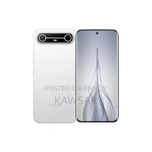 New Tecno Pova 128 GB White
